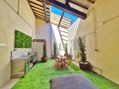 Annonce Vente 4 pi�ces Maison Fleury 11