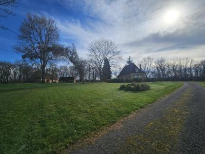 For sale Journiac 9 rooms 198 m2 Dordogne (24260) photo 0