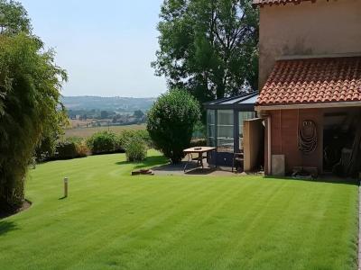 Annonce Vente Prestige Padies 81