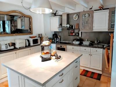 Acheter Prestige Padies 140000 euros