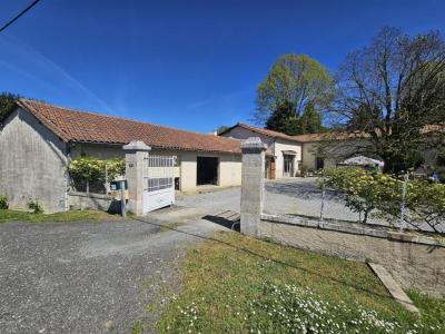 For sale Chalagnac 8 rooms 247 m2 Dordogne (24380) photo 4