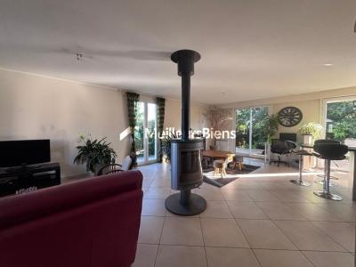 For sale Mazieres-en-mauges 5 rooms 91 m2 Maine et loire (49280) photo 0