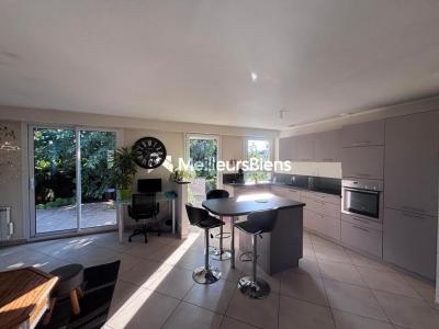 Annonce Vente 5 pi�ces Maison Mazieres-en-mauges 49