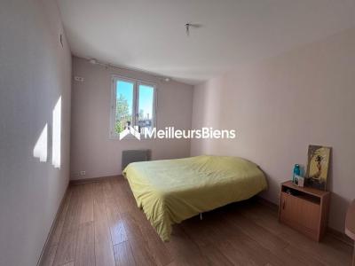 Acheter Maison Mazieres-en-mauges Maine et loire