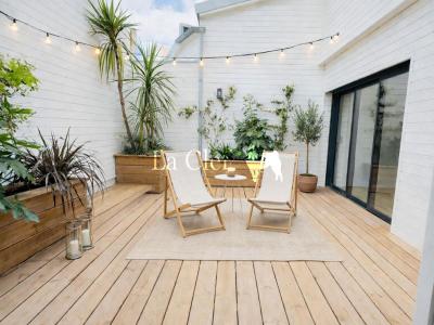 For sale Arcachon 4 rooms 178 m2 Gironde (33120) photo 0