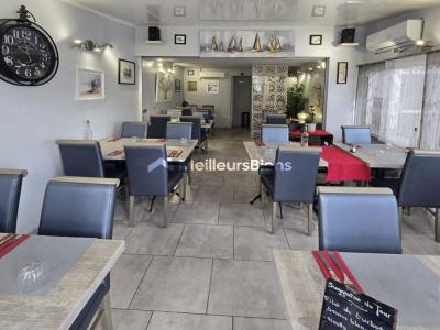 Annonce Vente Local commercial Lavandou 83