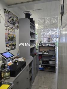 Acheter Local commercial Lavandou Var