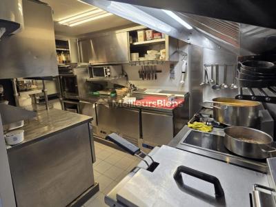 Acheter Local commercial Lavandou 382000 euros