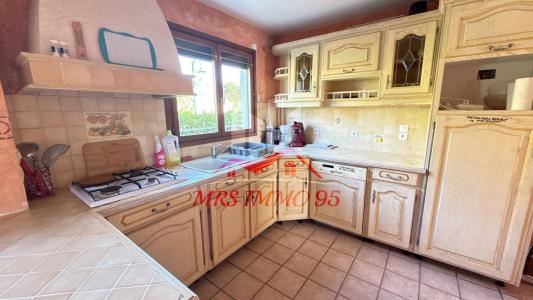 For sale Viarmes 5 rooms 122 m2 Val d'Oise (95270) photo 3