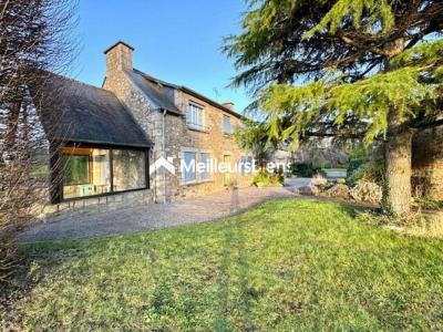 For sale Chatelaudren 6 rooms 124 m2 Cotes d'armor (22170) photo 2