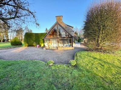 For sale Chatelaudren 6 rooms 124 m2 Cotes d'armor (22170) photo 3