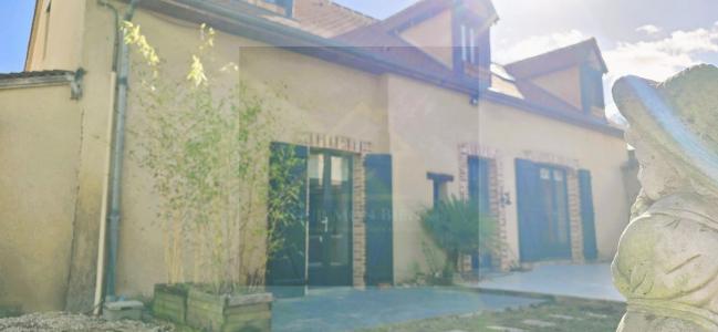 For sale Bercheres-les-pierres 7 rooms 149 m2 Eure et loir (28630) photo 0