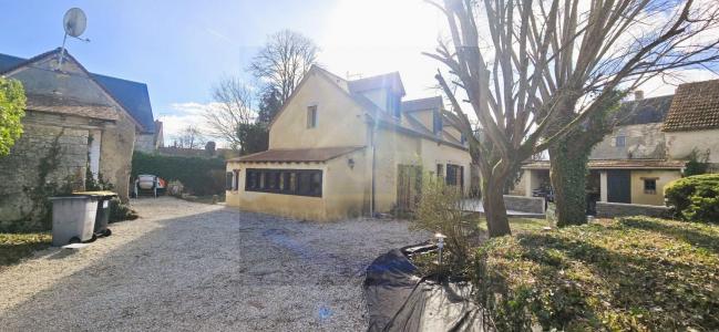 Annonce Vente 7 pi�ces Maison Bercheres-les-pierres 28