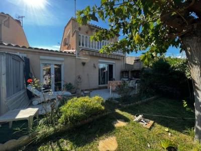 For sale ETANG DE THAU 4 rooms 81 m2 Herault (34340) photo 0