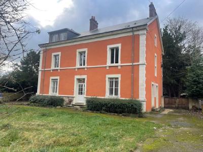 For sale 10 rooms 286 m2 Eure et loir (28400) photo 0