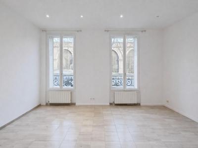 For sale QUARTIER PLAISANCE 2 rooms 48 m2 Val de Marne (94130) photo 0