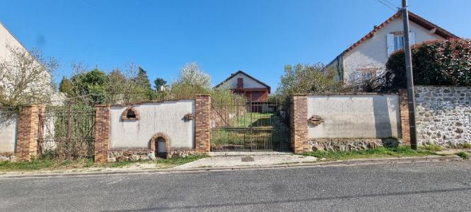 For sale VILLEBLEVIN 6 rooms 164 m2 Yonne (89340) photo 0