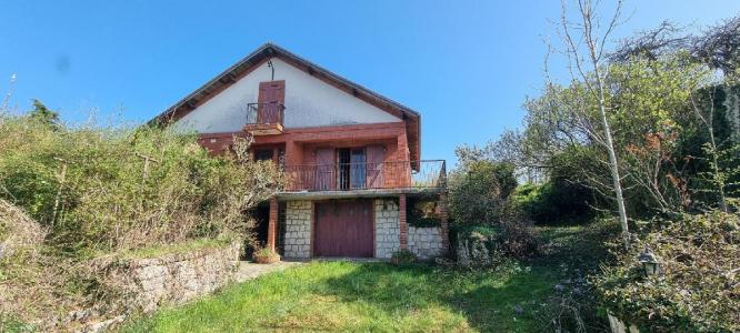 Annonce Vente 6 pi�ces Maison  89