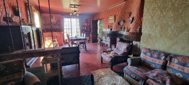 Acheter Maison  Yonne