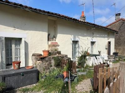 Annonce Vente 2 pi�ces Maison  16