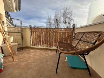 Acheter Appartement  263750 euros