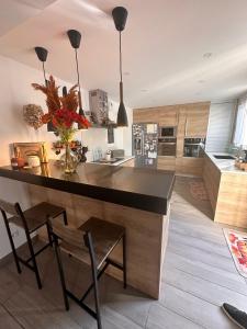 Acheter Maison  730000 euros