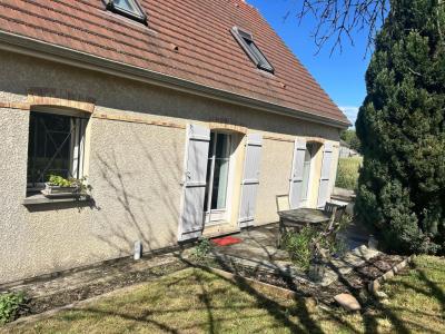 Annonce Vente 5 pi�ces Maison  94