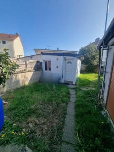 Annonce Vente 4 pi�ces Maison  95