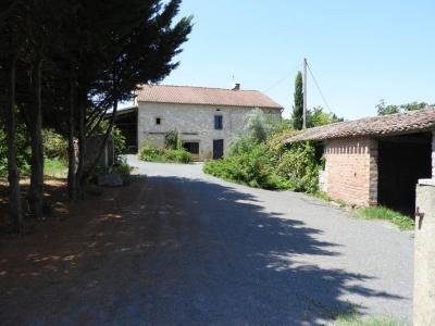 For sale 8 rooms 203 m2 Tarn (81120) photo 0