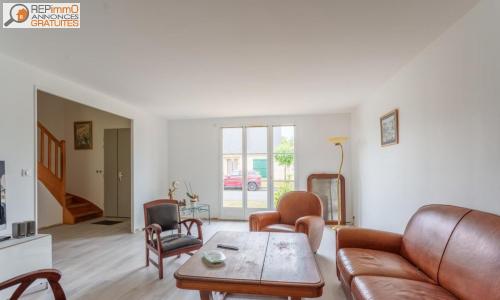 Louer Maison 168 m2 Nantes
