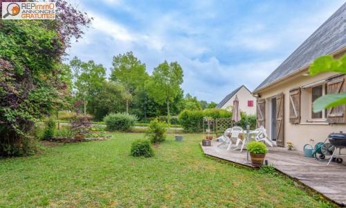 Louer Maison Nantes Loire atlantique