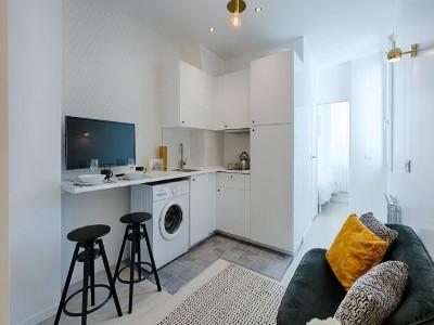 Annonce Location 2 pi�ces Appartement Marseille-10eme-arrondissement 13