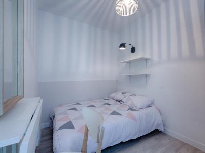 Louer Appartement 34 m2 Marseille-10eme-arrondissement