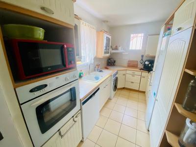 Acheter Maison Croissy-beaubourg Seine et marne