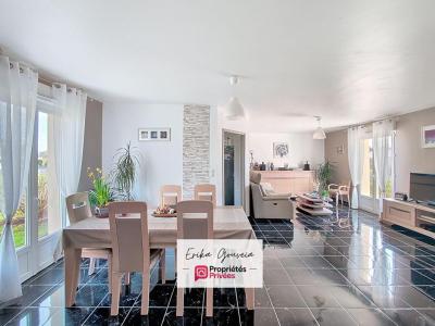 For sale Bordeaux-saint-clair 5 rooms 100 m2 Seine maritime (76790) photo 2