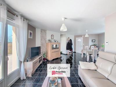 For sale Bordeaux-saint-clair 5 rooms 100 m2 Seine maritime (76790) photo 3
