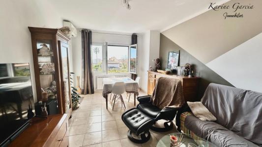 Acheter Appartement 56 m2 Seyne-sur-mer