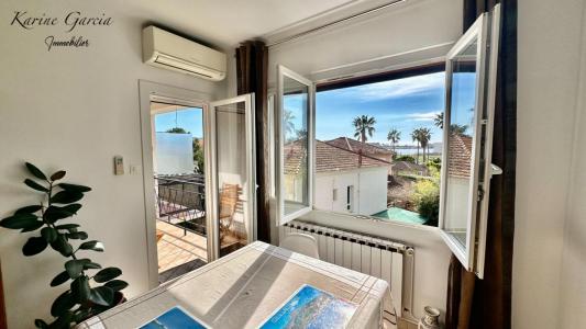 Acheter Appartement Seyne-sur-mer Var