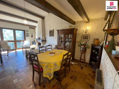 Acheter Maison Greoux-les-bains 510000 euros