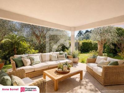 Acheter Appartement Grasse Alpes Maritimes