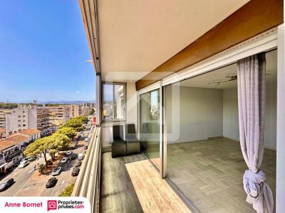 Acheter Appartement 89 m2 Cannet