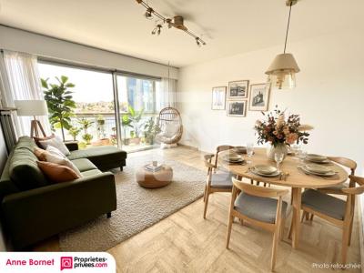 Acheter Appartement Cannet Alpes Maritimes