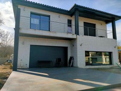 Annonce Vente 7 pi�ces Maison Sainte-eulalie 33