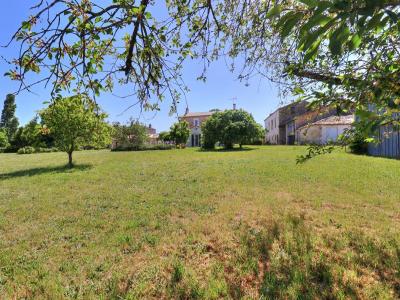 Annonce Vente 4 pi�ces Maison Villiers-en-plaine 79