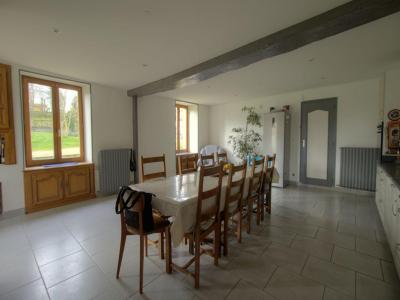 Acheter Maison 135 m2 Chapelle-baton