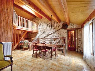 Annonce Vente 8 pi�ces Maison Mazieres-en-gatine 79