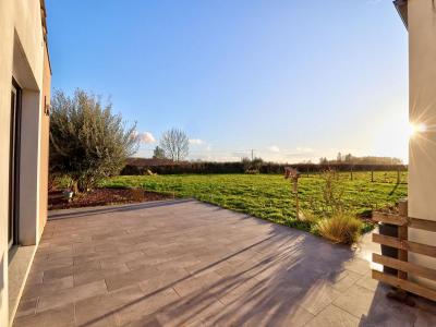 Annonce Vente 5 pi�ces Maison Chapelle-baton 79