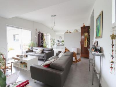 Acheter Maison 167 m2 Chapelle-baton