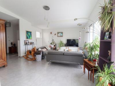 Acheter Maison Chapelle-baton 299550 euros