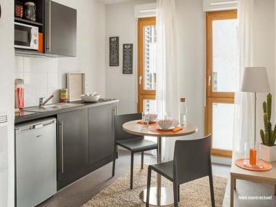 Acheter Appartement Rennes 146000 euros